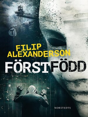 cover image of Förstfödd